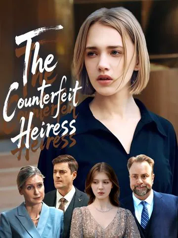 The Counterfeit Heiress cover image — watch all 53 episodes free in HD