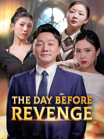 The Day Before Revenge cover image — watch all 23 episodes free in HD