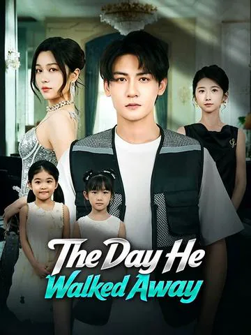 The Day He Walked Away cover image — watch all 60 episodes free in HD