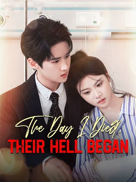 The Day I Died, Their Hell Began cover image — watch all 30 episodes free in HD