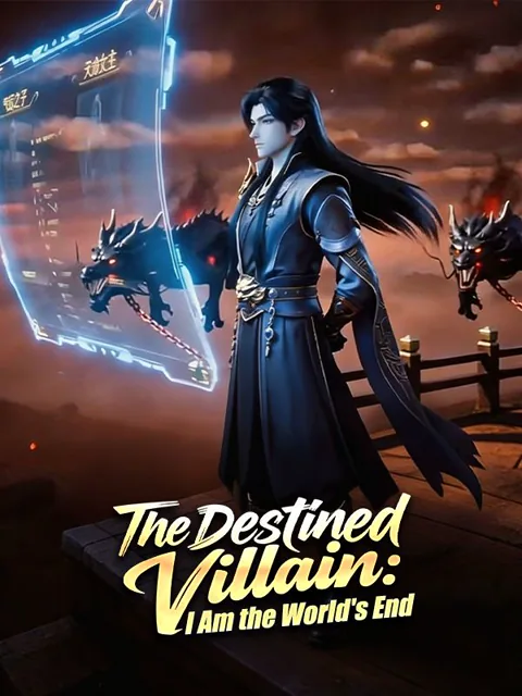 The Destined Villain: I Am the World's End cover image — watch all 73 episodes free in HD