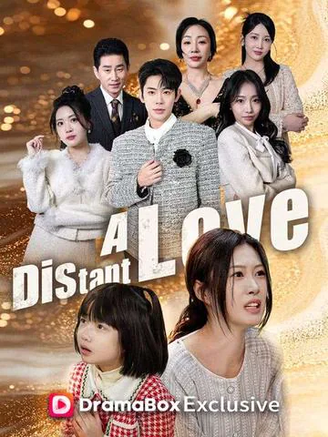 The Distant Love(DUBBED) cover image — watch all 61 episodes free in HD