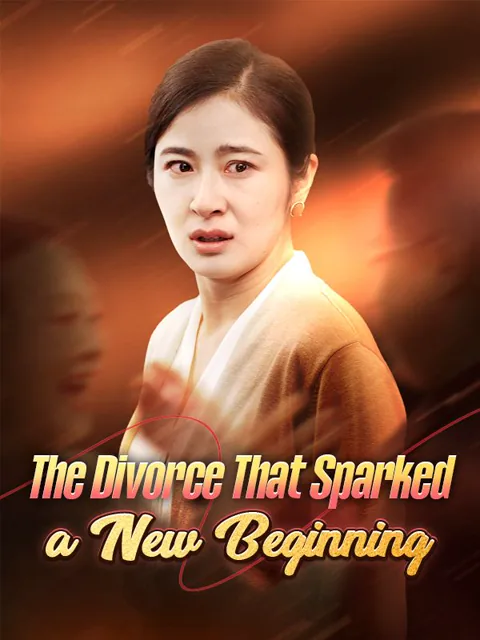 The Divorce That Sparked a New Beginning cover image — watch all 66 episodes free in HD