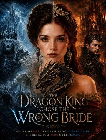 The Dragon King Chose the Wrong Bride cover image — watch all 45 episodes free in HD