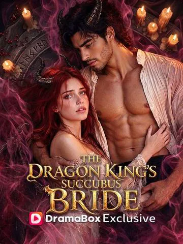 The Dragon King's Succubus Bride cover image — watch all 38 episodes free in HD