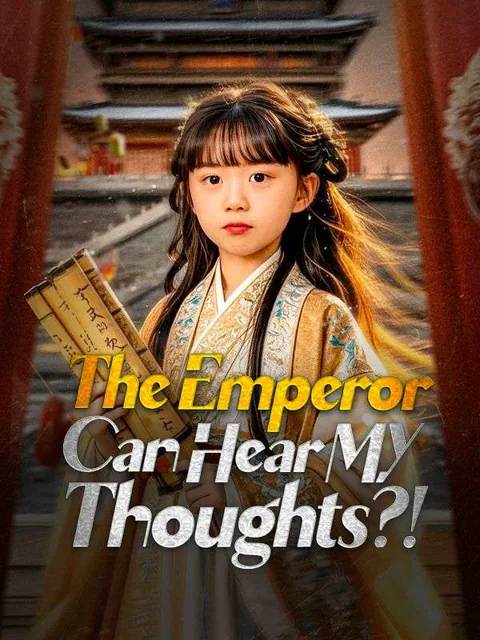 The Emperor Can Hear My Thoughts?! cover image — watch all 88 episodes free in HD