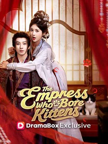 The Empress Who Bore Kittens(DUBBED) cover image — watch all 70 episodes free in HD