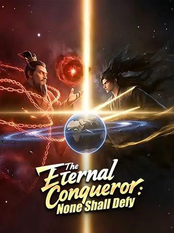 The Eternal Conqueror: None Shall Defy cover image — watch all 55 episodes free in HD