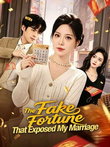 The Fake Fortune That Exposed My Marriage cover image — watch all 60 episodes free in HD