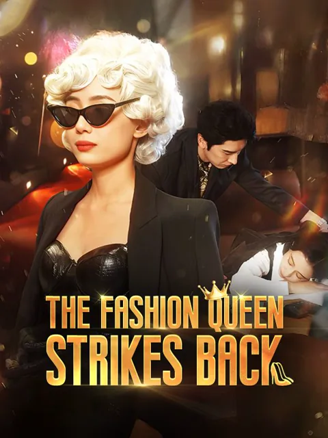 The Fashion Queen Strikes Back cover image — watch all 61 episodes free in HD