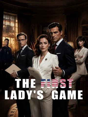 The First Lady's Game cover image — watch all 40 episodes free in HD