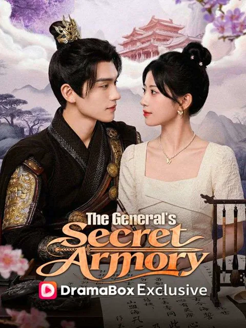 The General's Secret Armory cover image — watch all 65 episodes free in HD