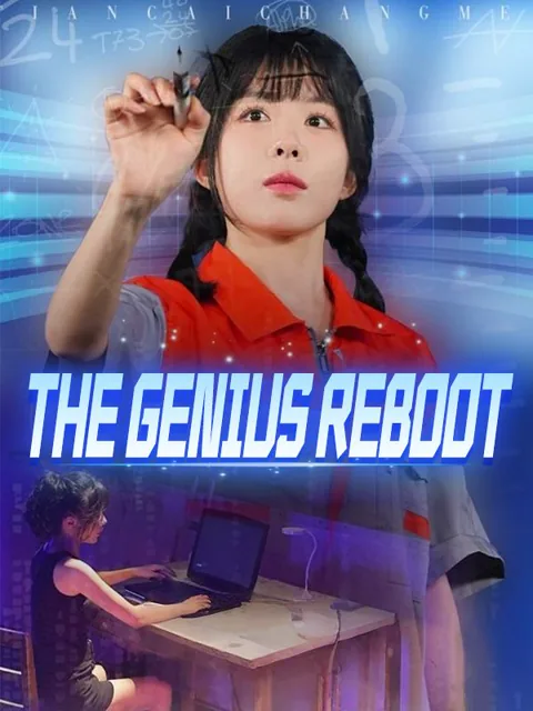 The Genius Reboot cover image — watch all 60 episodes free in HD