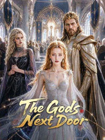 The Gods Next Door cover image — watch all 45 episodes free in HD