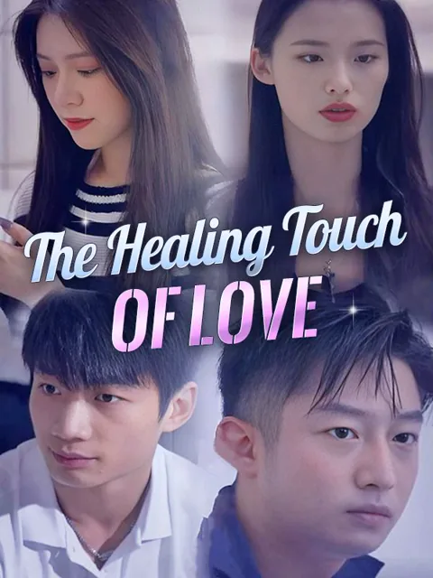 The Healing Touch of Love cover image — watch all 91 episodes free in HD