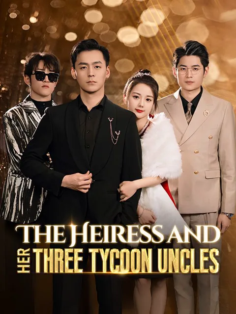 The Heiress and Her Three Tycoon Uncles cover image — watch all 71 episodes free in HD