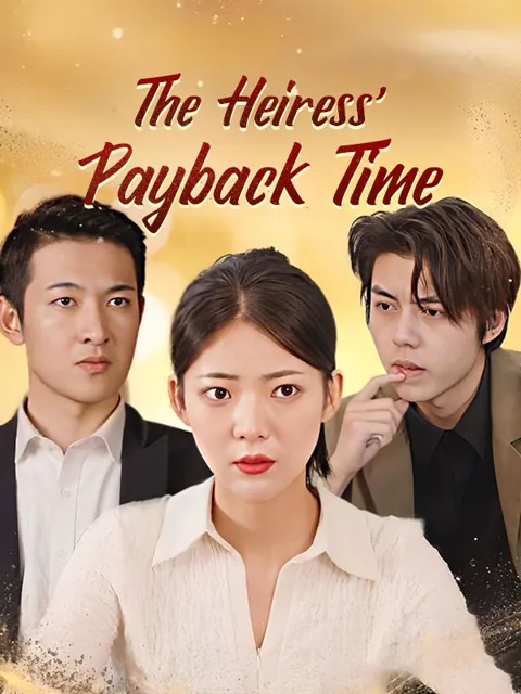 The Heiress' Payback Time cover image — watch all 80 episodes free in HD
