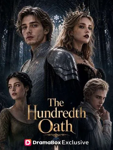 The Hundredth Oath cover image — watch all 50 episodes free in HD