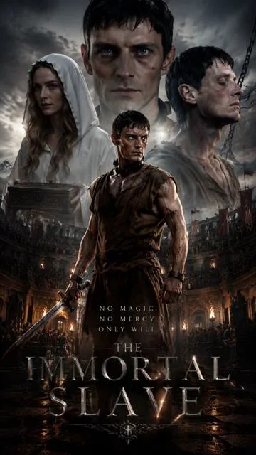 The Immortal Slave cover image — watch all 30 episodes free in HD