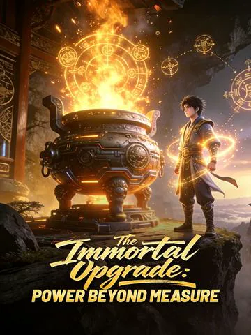 The Immortal Upgrade: Power Beyond Measure cover image — watch all 53 episodes free in HD