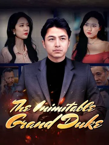 The Inimitable Grand Duke cover image — watch all 96 episodes free in HD