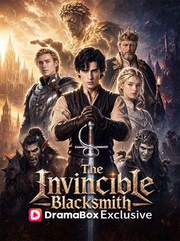 The Invincible Blacksmith cover image — watch all 45 episodes free in HD