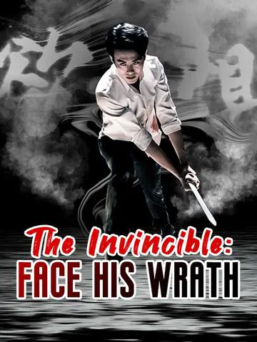 The Invincible: Face His Wrath cover image — watch all 104 episodes free in HD