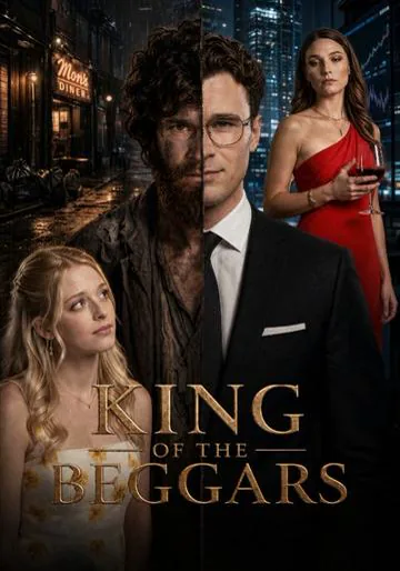 The King of Beggars cover image — watch all 51 episodes free in HD