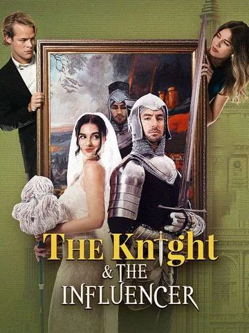 The Knight and the Influencer cover image — watch all 77 episodes free in HD