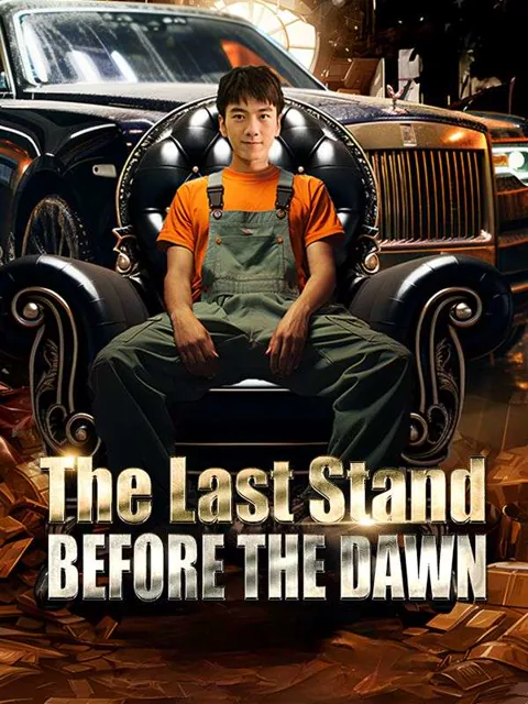 The Last Stand Before the Dawn cover image — watch all 79 episodes free in HD
