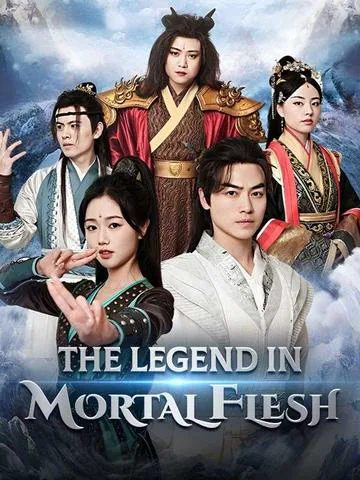The Legend in Mortal Flesh cover image — watch all 85 episodes free in HD