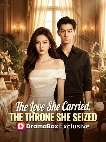 The Love She Carried, The Throne She Seized(DUBBED) cover image — watch all 36 episodes free in HD