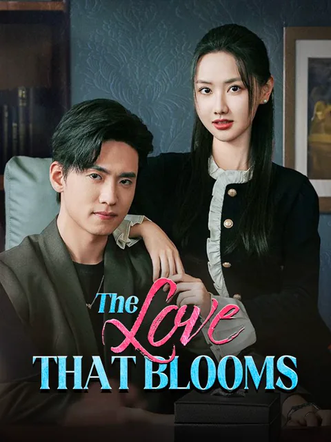 The Love That Blooms cover image — watch all 64 episodes free in HD