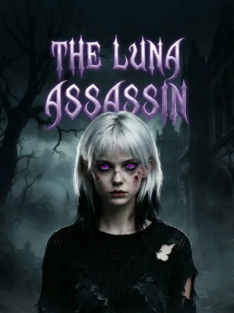 The Luna Assassin cover image — watch all 42 episodes free in HD