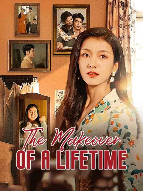 The Makeover of a Lifetime cover image — watch all 80 episodes free in HD