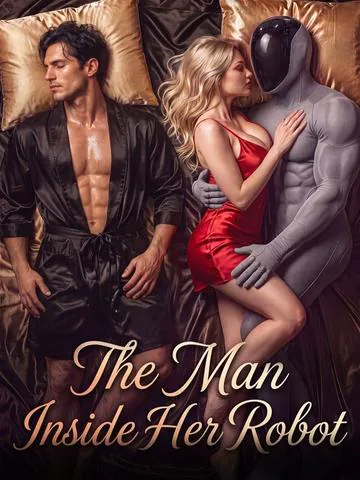 The Man Inside Her Robot cover image — watch all 43 episodes free in HD