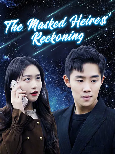 The Masked Heiress' Reckoning cover image — watch all 100 episodes free in HD