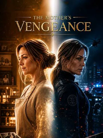 The Mother's Vengeance cover image — watch all 50 episodes free in HD