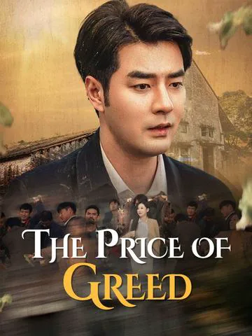 The Price of Greed cover image — watch all 46 episodes free in HD