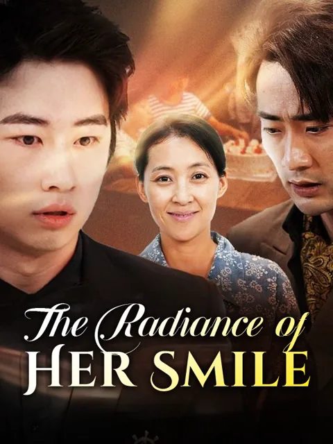 The Radiance of Her Smile cover image — watch all 86 episodes free in HD