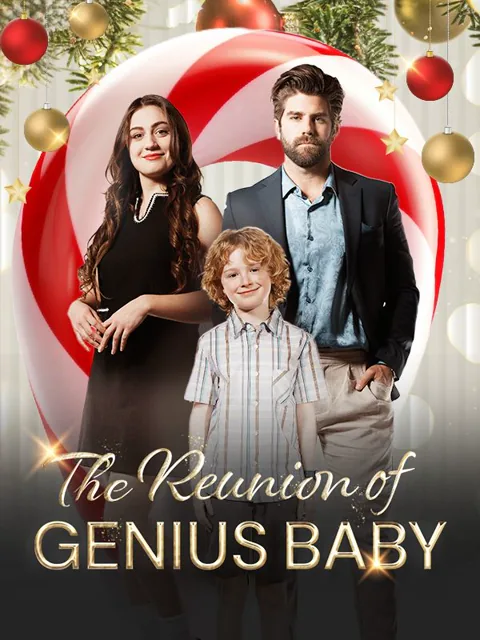 The Reunion of Genius Baby cover image — watch all 60 episodes free in HD