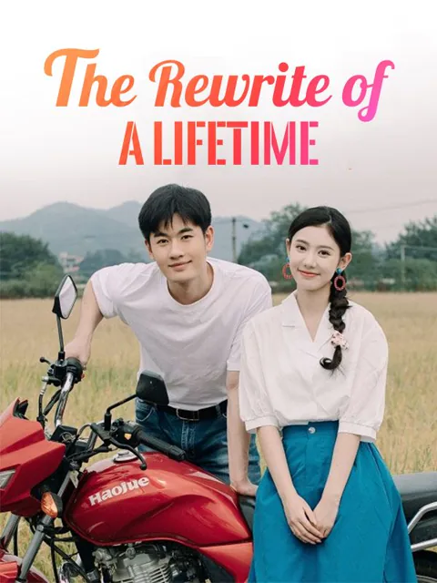 The Rewrite of a Lifetime cover image — watch all 40 episodes free in HD