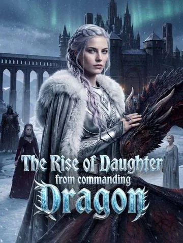 The Rise of Daughter from commanding Dragon cover image — watch all 40 episodes free in HD