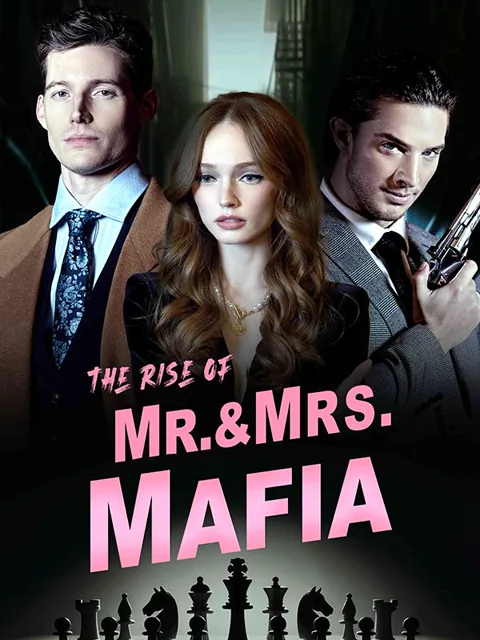 The Rise of Mr. & Mrs. Mafia cover image — watch all 55 episodes free in HD