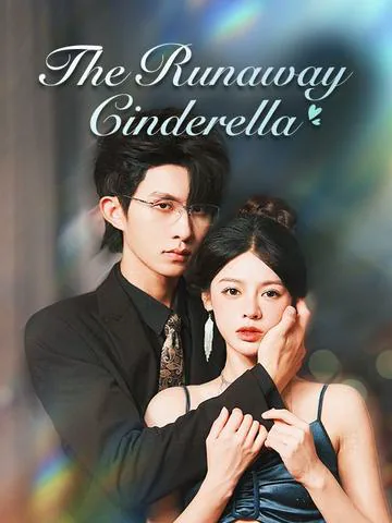 The Runaway Cinderella cover image — watch all 105 episodes free in HD