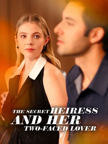 The Secret Heiress and her Two-Faced Lover cover image — watch all 51 episodes free in HD