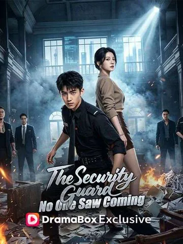 The Security Guard No One Saw Coming(DUBBED) cover image — watch all 89 episodes free in HD