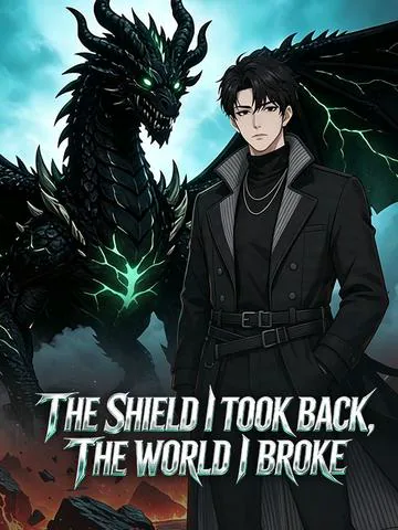 The Shield I Took Back, The World I Broke cover image — watch all 65 episodes free in HD