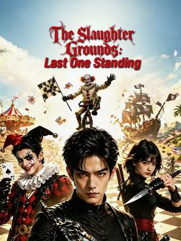 The Slaughter Grounds: Last One Standing cover image — watch all 66 episodes free in HD