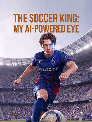 The Soccer King: My AI-Powered Eye cover image — watch all 41 episodes free in HD